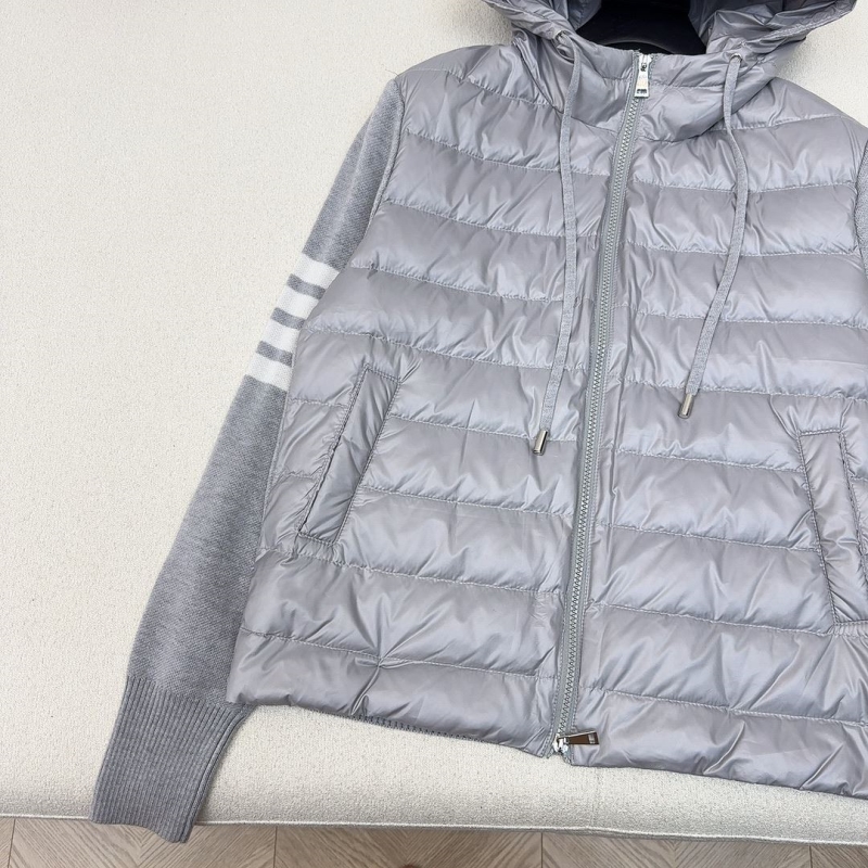 Thom Browne Down Coat